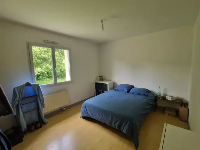 Maison à Zone Urbaine, Arradon, France 3 - 18072447