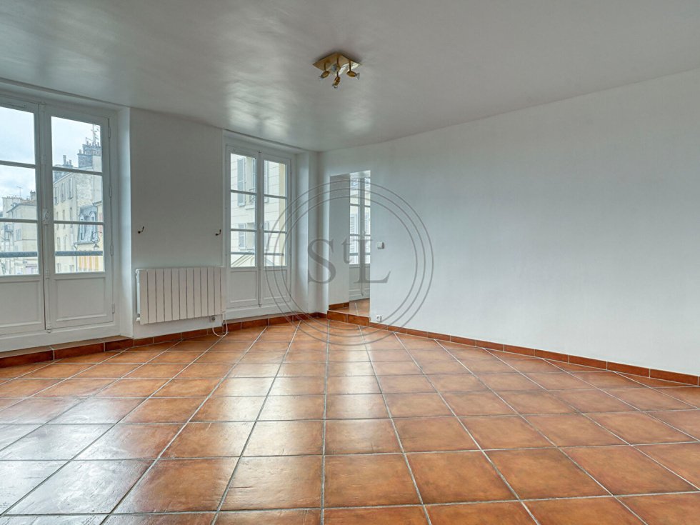 Appartement à Domaine National du Château, Versailles, France 5 - 18747662