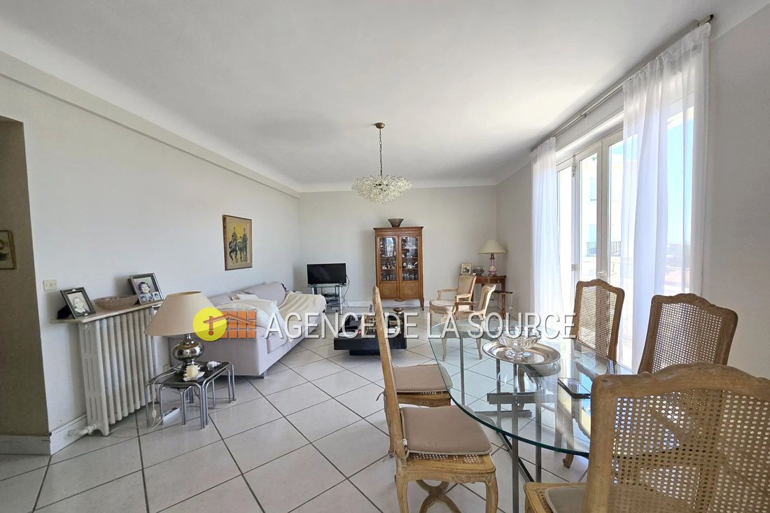 Appartement à Cannes, Provence-Alpes-Côte d'Azur, France 5 - 18747281