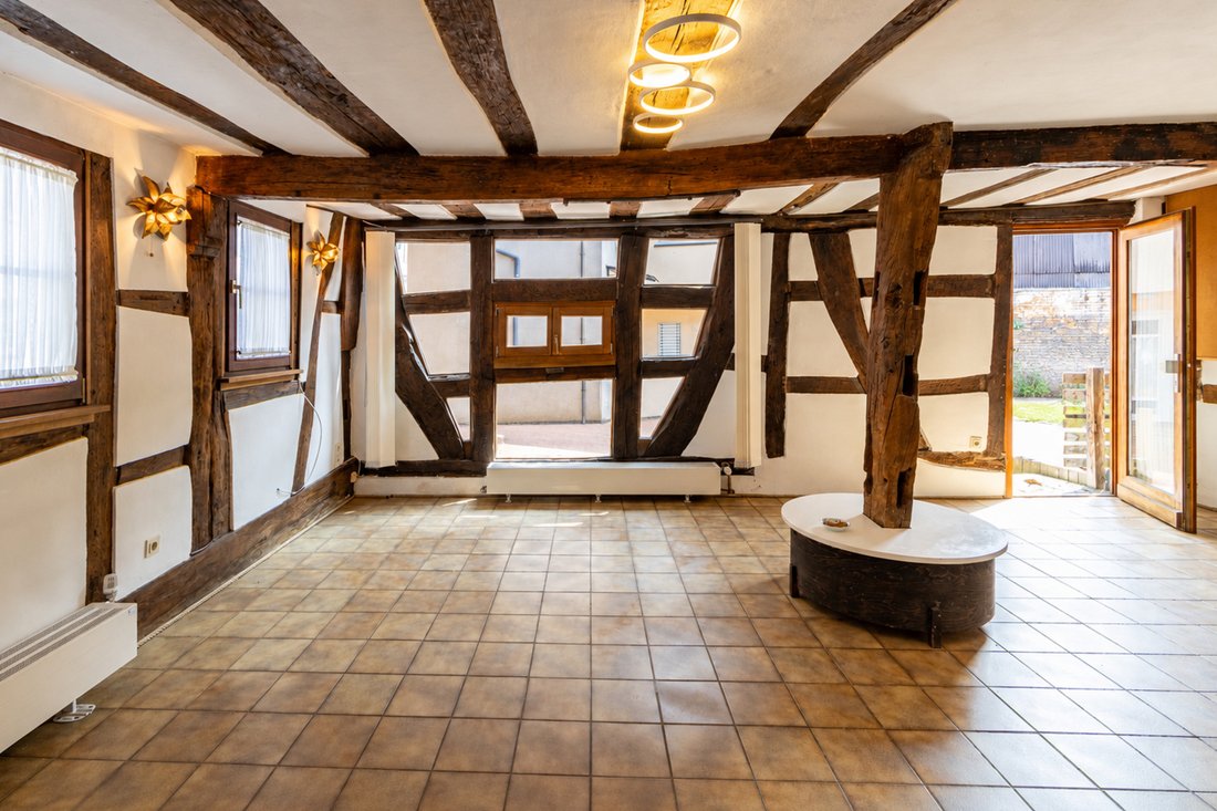 Apartamento en Wiesbaden, Hesse, Alemania 3 - 18747734