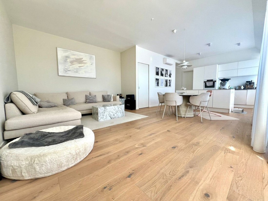 Penthouse en Viena, Viena, Austria 3 - 18748062
