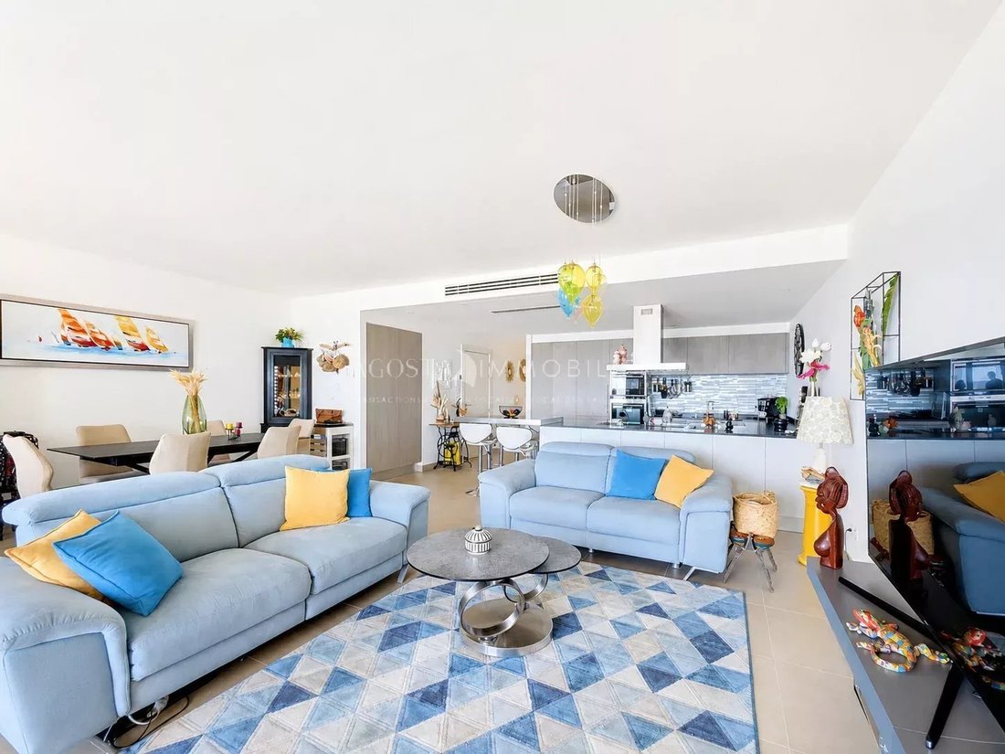 Appartement à Albitreccia, Corse, France 4 - 18747725