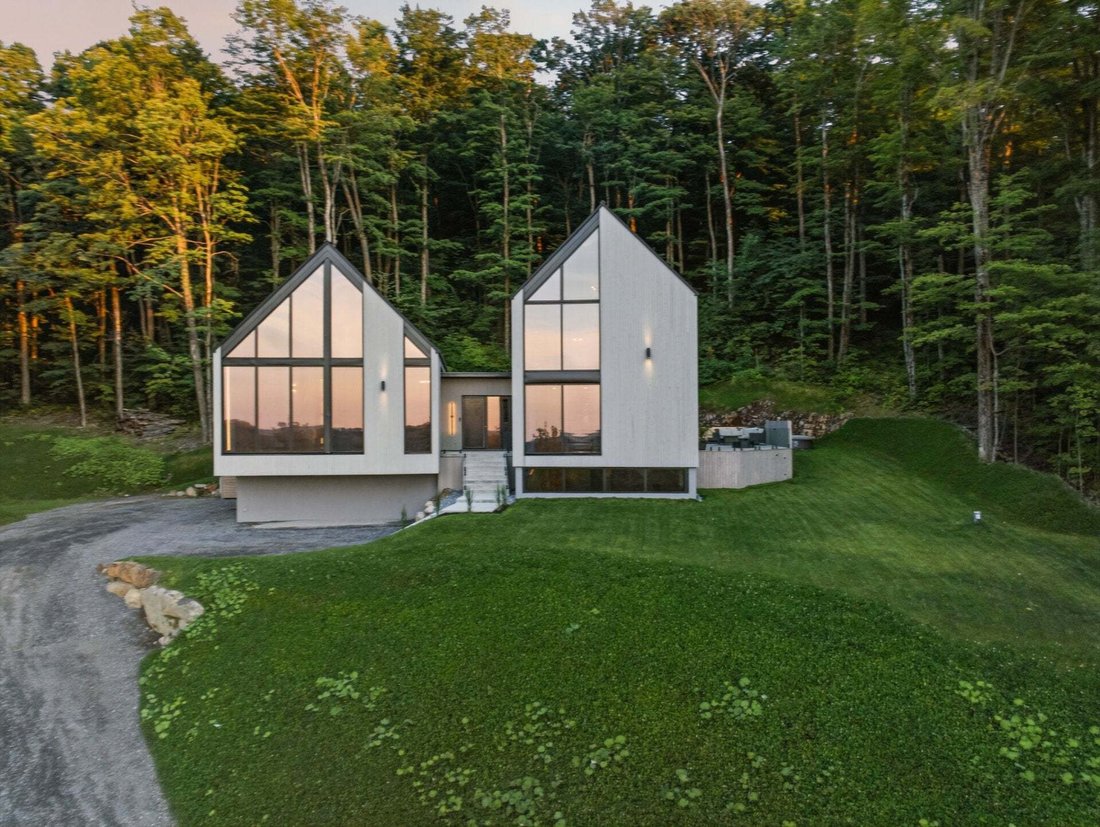 Casa a Shefford, Quebec, Québec, Canada 3 - 18747518
