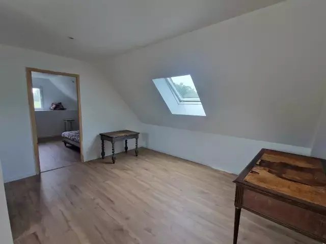 Maison à Zone Urbaine, Arradon, France 5 - 18072447