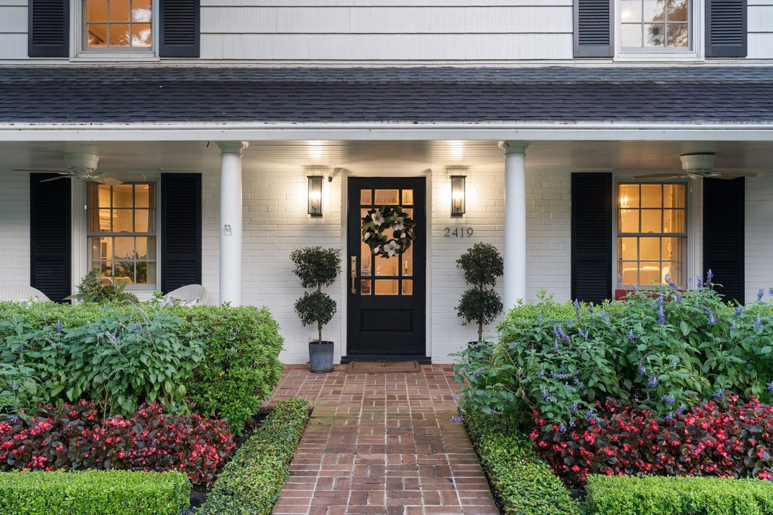 Maison à Houston, Texas, États-Unis 4 - 18238776