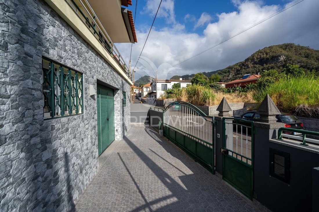 Maison à Machico, Madère, Portugal 3 - 18747356