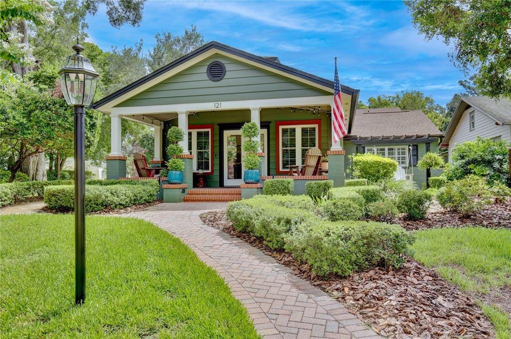 Casa a Orlando, Florida, Stati Uniti 2 - 18748203