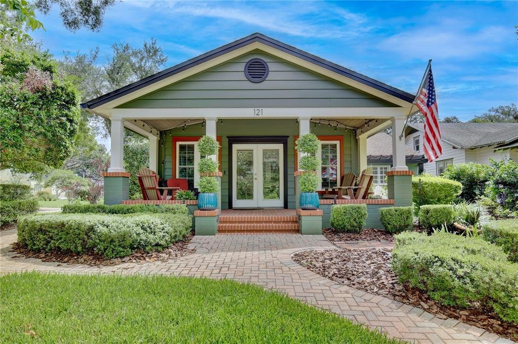 Casa a Orlando, Florida, Stati Uniti 1 - 18748203