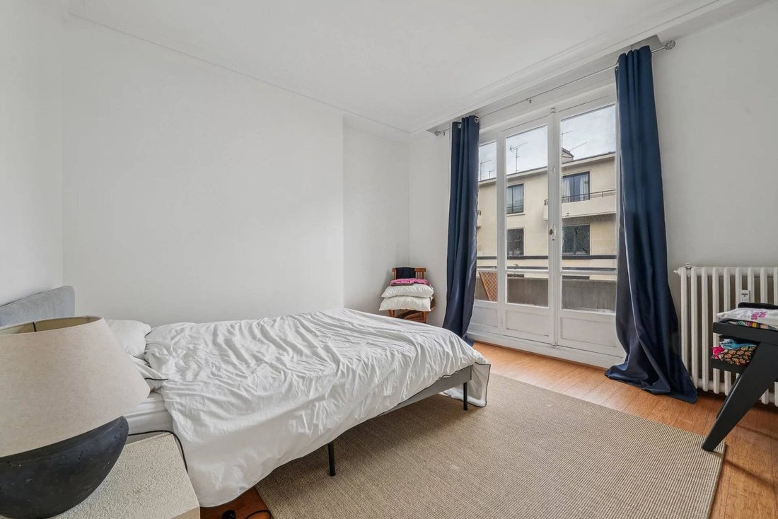 Wohnung in La Plaine des Sablons, Neuilly-sur-Seine, Frankreich 5 - 16481962