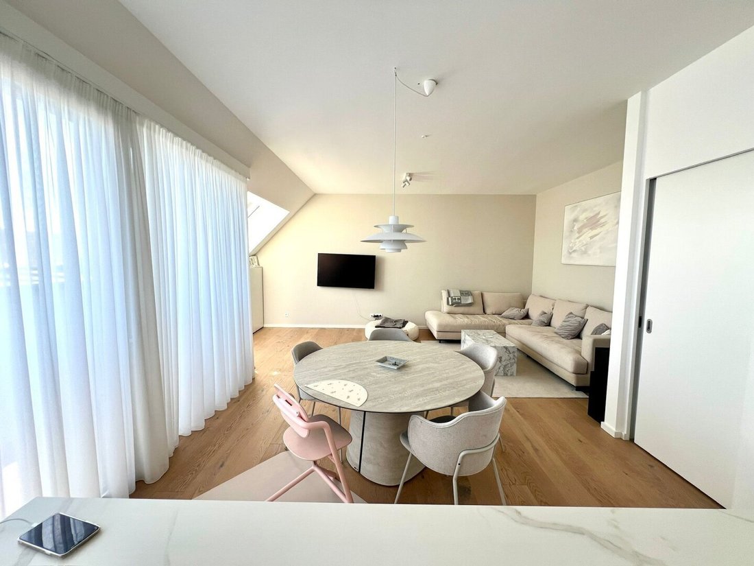 Penthouse en Viena, Viena, Austria 2 - 18748062