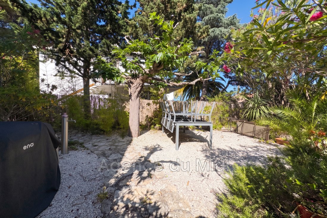 Villa à Leucate, Occitanie, France 5 - 18747278