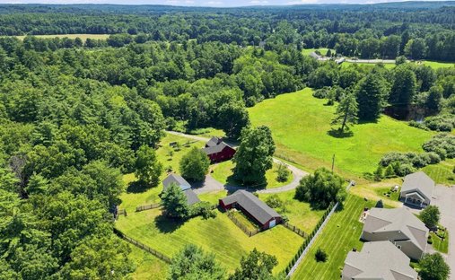 Casa a Amherst, New Hampshire, Stati Uniti 1