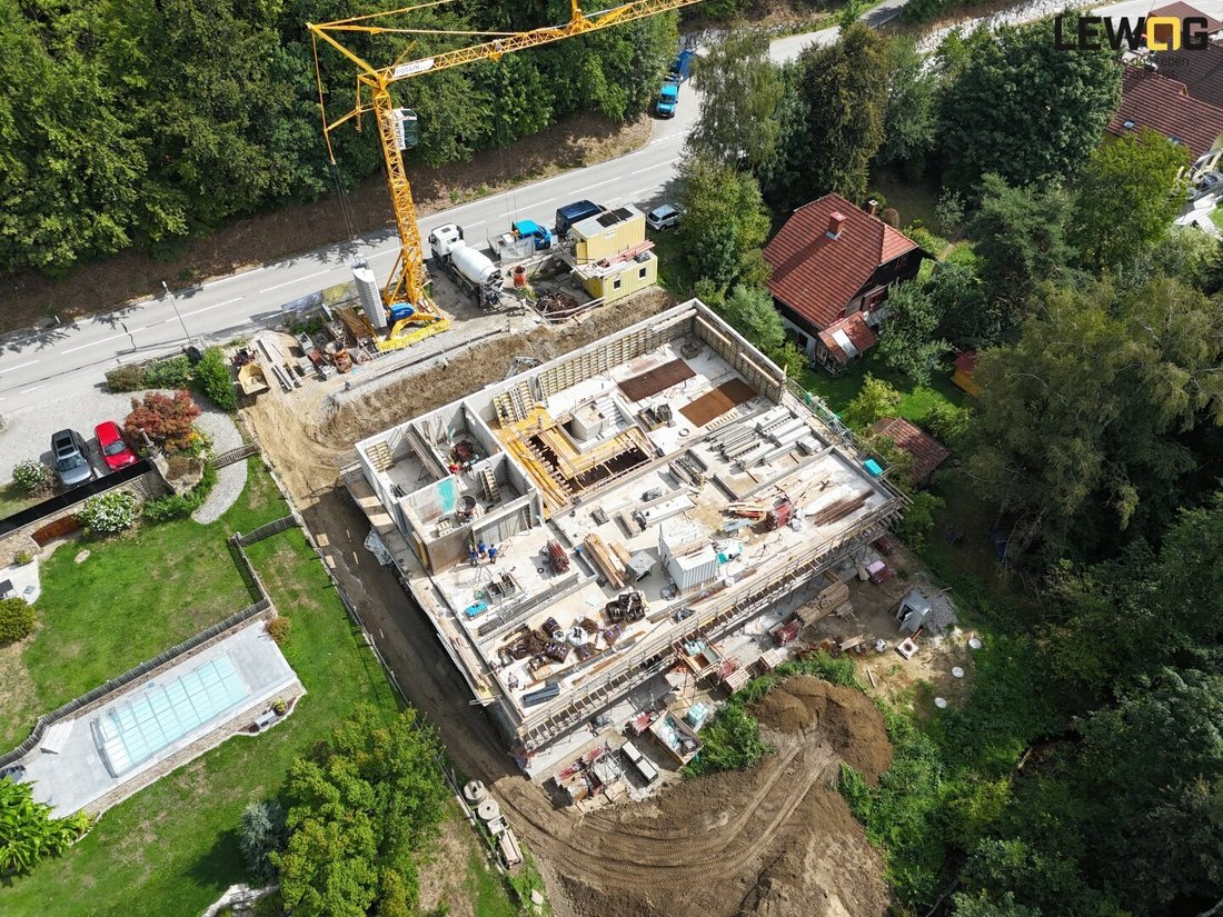 Apartment in Lichtenberg, Upper Austria, Austria 3 - 16449280