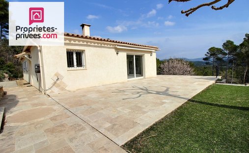 Villa a Flayosc, Provenza-Alpi-Costa Azzurra, Francia 1