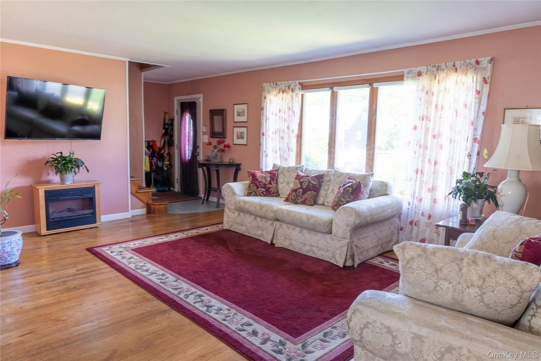 Casa a West Babylon, New York, Stati Uniti 4 - 18747343