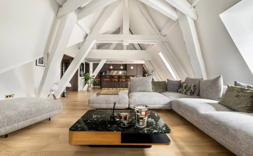 Appartement à Saint Vincent, Lyon 1er Arrondissement, Lyon 1