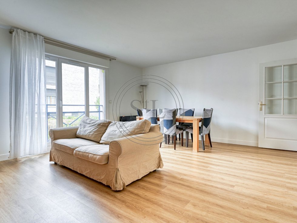 Wohnung in Nationales Schlossgebiet, Versailles, Frankreich 4 - 18747669
