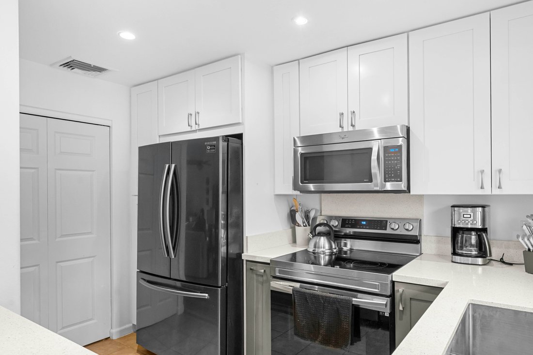 Appartement à Wailuku, Hawaï, États-Unis 3 - 18748088