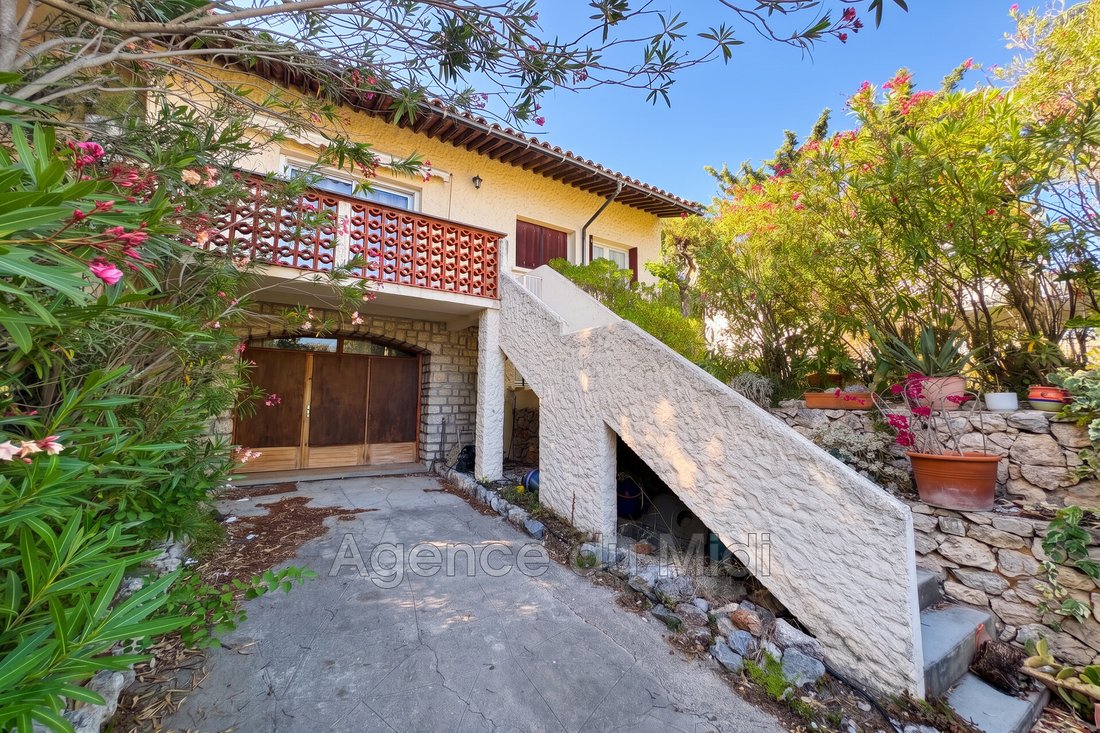Villa à Leucate, Occitanie, France 1 - 18747278
