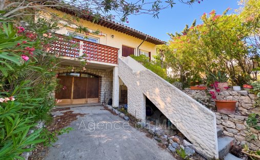 Villa à Leucate, Occitanie, France 1