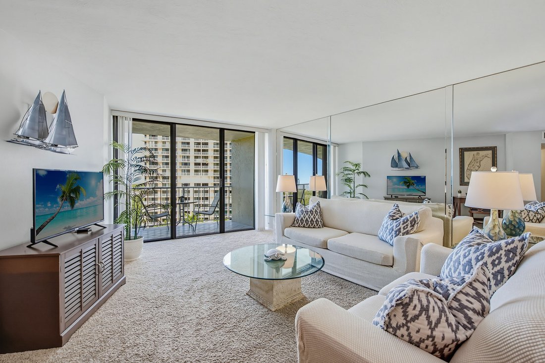Condo in Marco Island, Florida, United States 4 - 18748153
