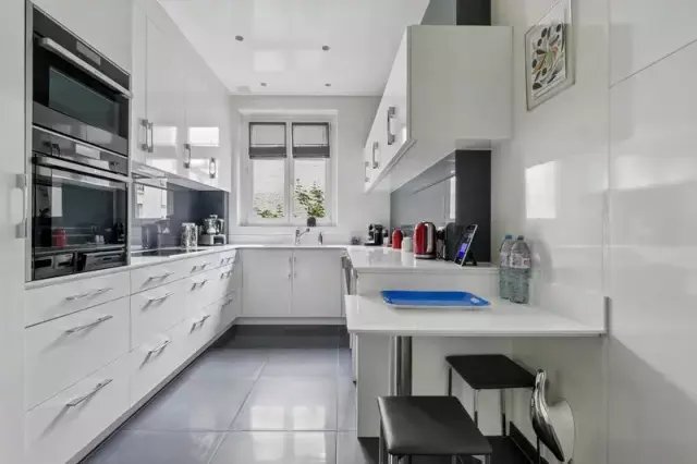 Apartamento en La Plaine des Sablons, Neuilly-sur-Seine, Francia 5 - 18110769