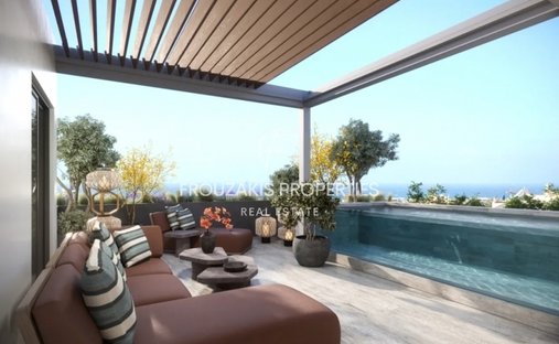 House in Glyfada, Attica, Greece 1