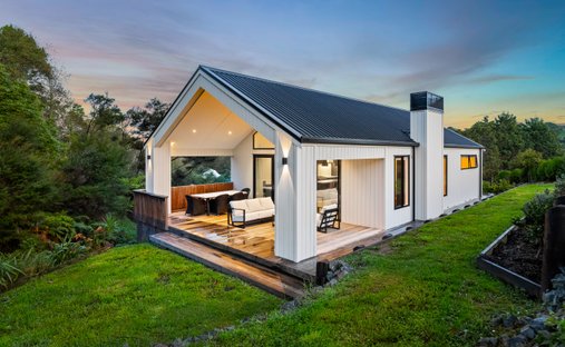 Auckland, Auckland, Neuseeland 1