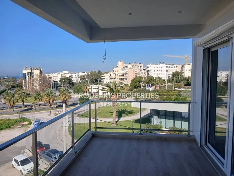 Appartement à Voúla, Attique, Grèce 1 - 18746392