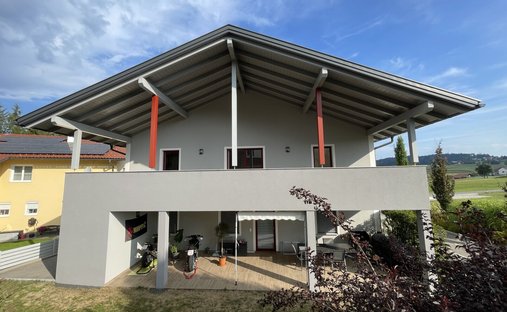 Wernstein am Inn, Alta Austria, Austria 1
