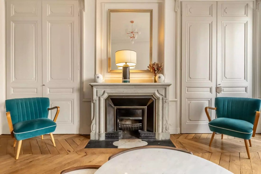 Apartamento en San Vicente, Lyon 1er Arrondissement, Lion 3 - 17051419