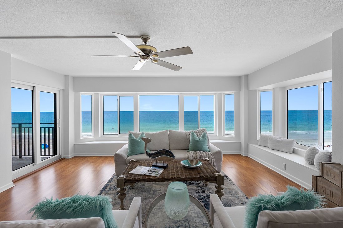 Appartement à Indian Shores, Floride, États-Unis 2 - 18747350