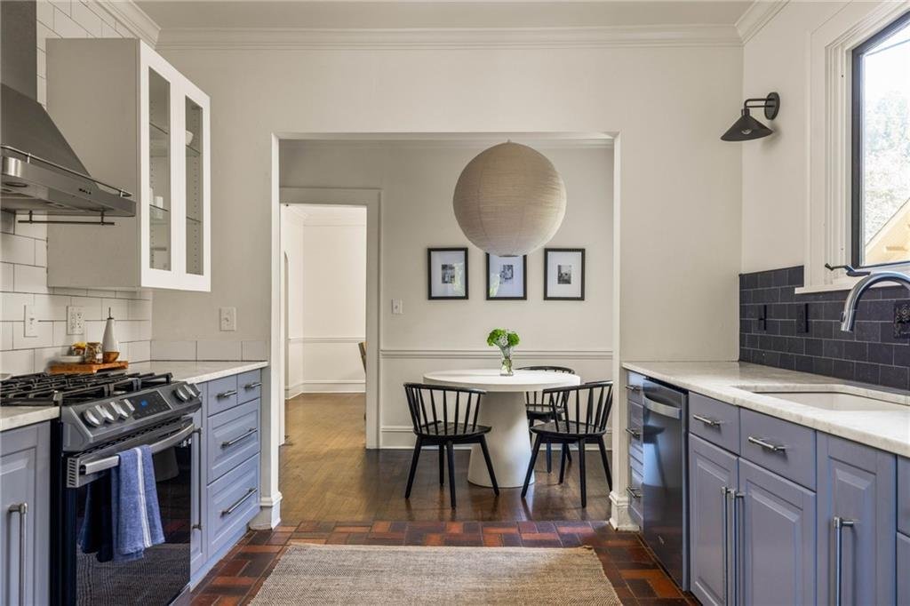 Casa en Atlanta, Georgia, Estados Unidos 4 - 18747710