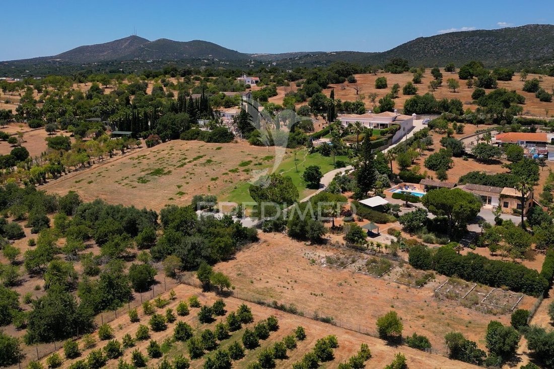 Corps de ferme à Olhão, Algarve, Portugal 4 - 18747596