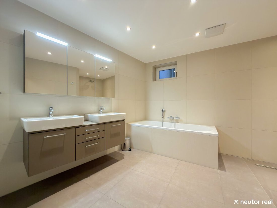 Appartement à Vienne, Vienne, Autriche 2 - 18748009