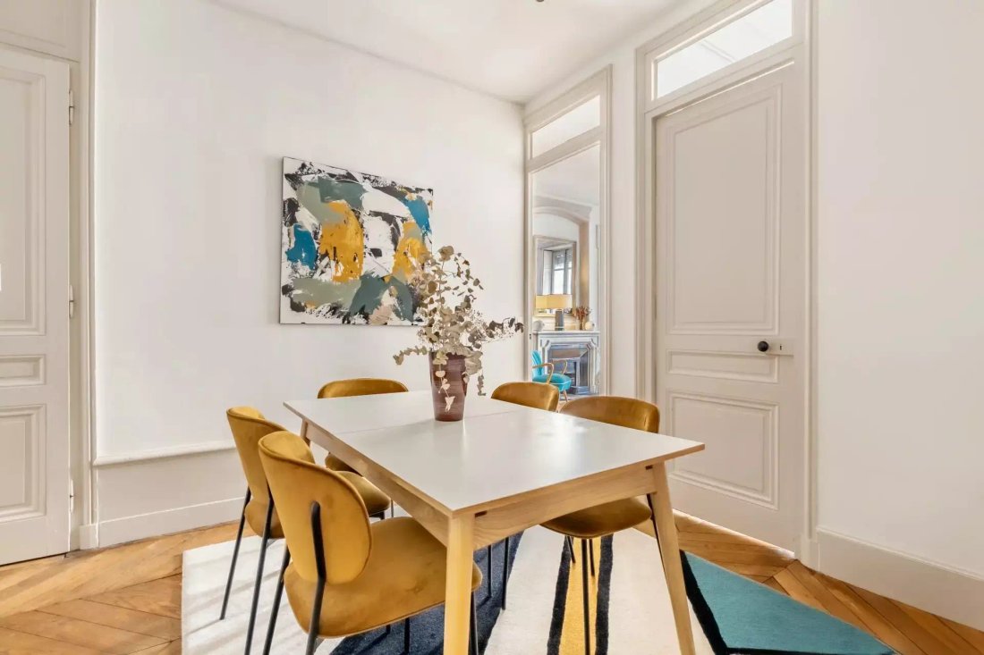 Apartamento en San Vicente, Lyon 1er Arrondissement, Lion 1 - 17051419