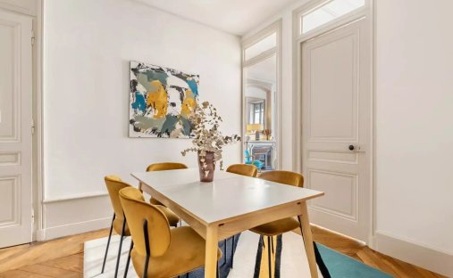 Wohnung in Saint Vincent, Lyon 1er Arrondissement, Lyon 1