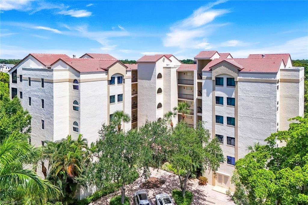 Condominio a Naples, Florida, Stati Uniti 1 - 18747698