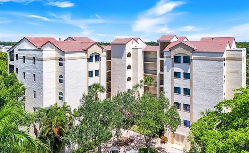 Condominio a Naples, Florida, Stati Uniti 1