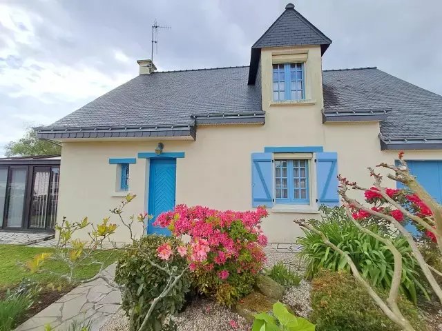Maison à Zone Urbaine, Arradon, France 1 - 16461382