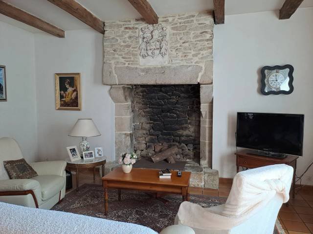 Maison à Zone Urbaine, Arradon, France 4 - 16461682