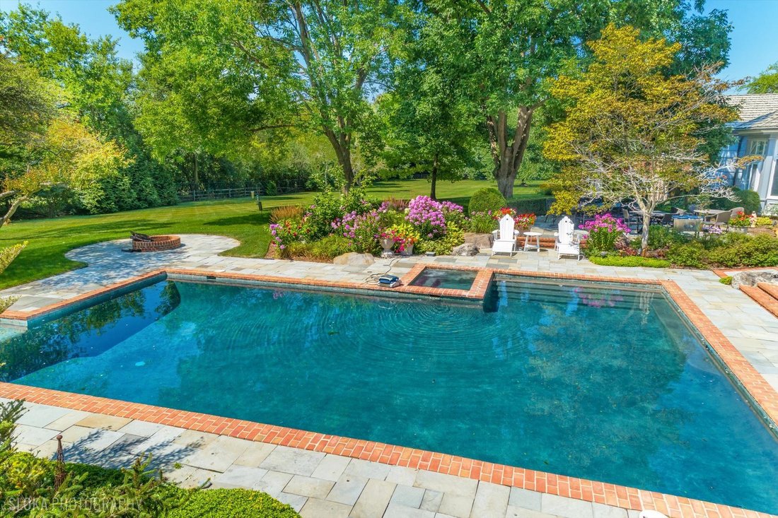 Casa a Barrington Hills, Illinois, Stati Uniti 3 - 18747636