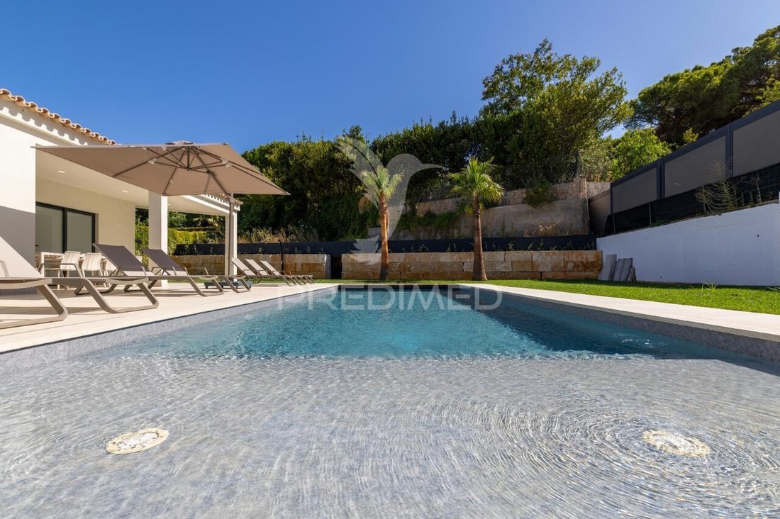 Haus in Vilamoura, Quarteira, Algarve 2 - 18747562