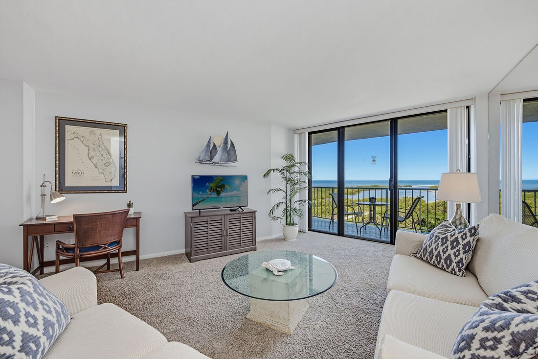 Condo in Marco Island, Florida, United States 2 - 18748153