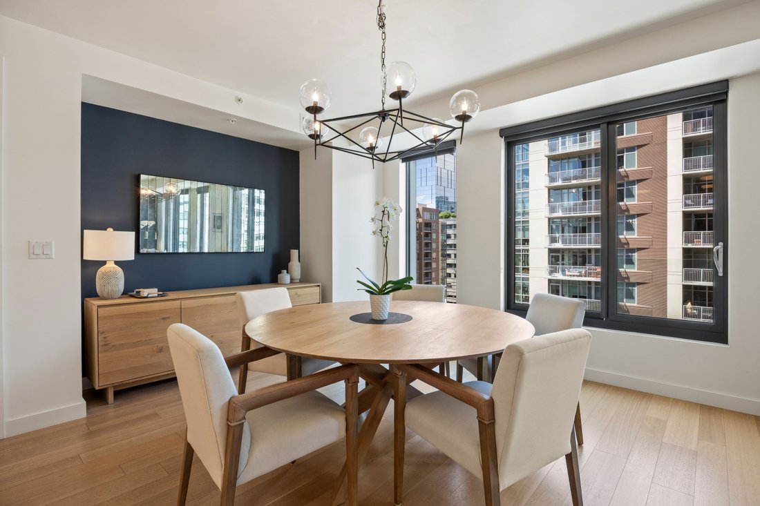 Appartement à Denver, Colorado, États-Unis 4 - 18747826