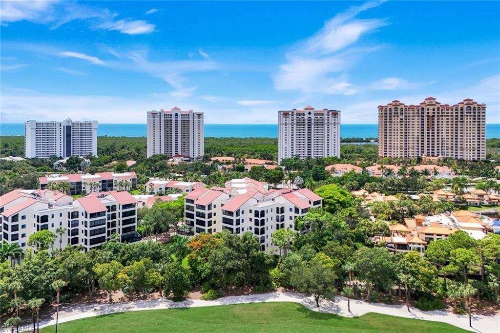 Condominio a Naples, Florida, Stati Uniti 3 - 18747698
