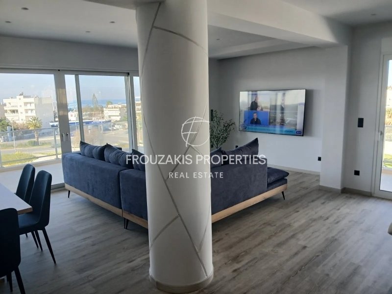 Appartement à Voúla, Attique, Grèce 5 - 18746392