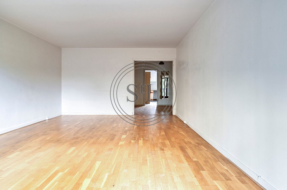 Wohnung in Nationales Schlossgebiet, Versailles, Frankreich 2 - 18747666