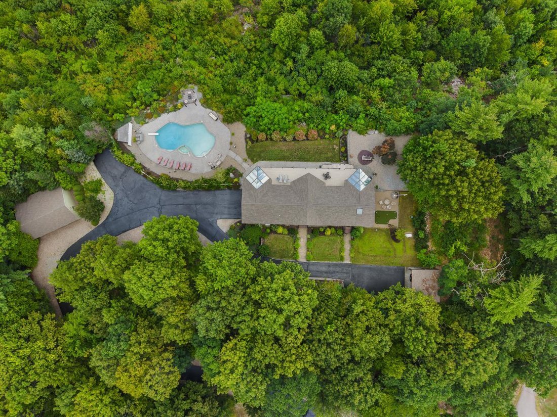 Casa en Alton, Nuevo Hampshire, Estados Unidos 3 - 18747325