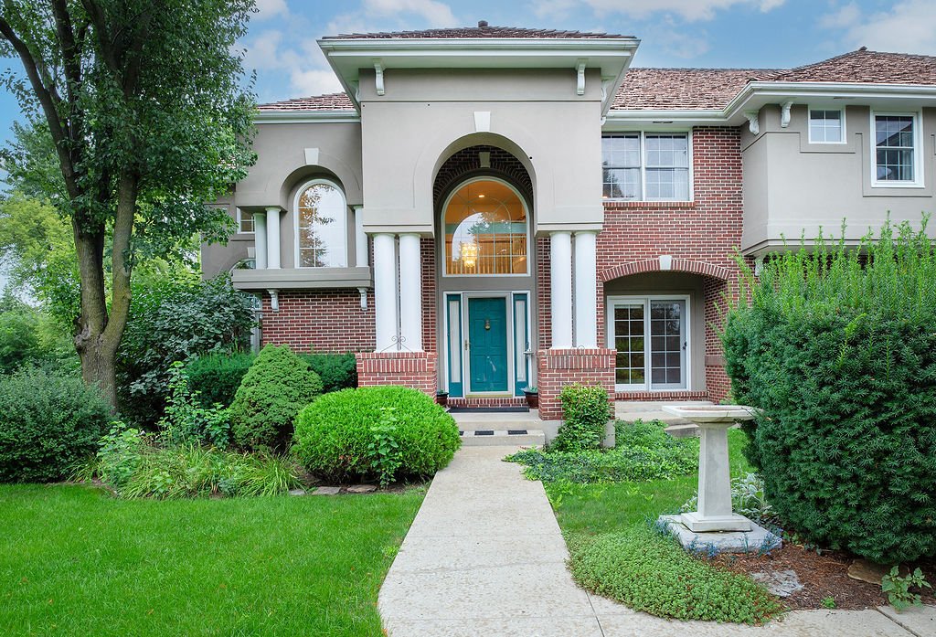 Haus in Barrington Bourne, Illinois, Vereinigte Staaten 1 - 18747623